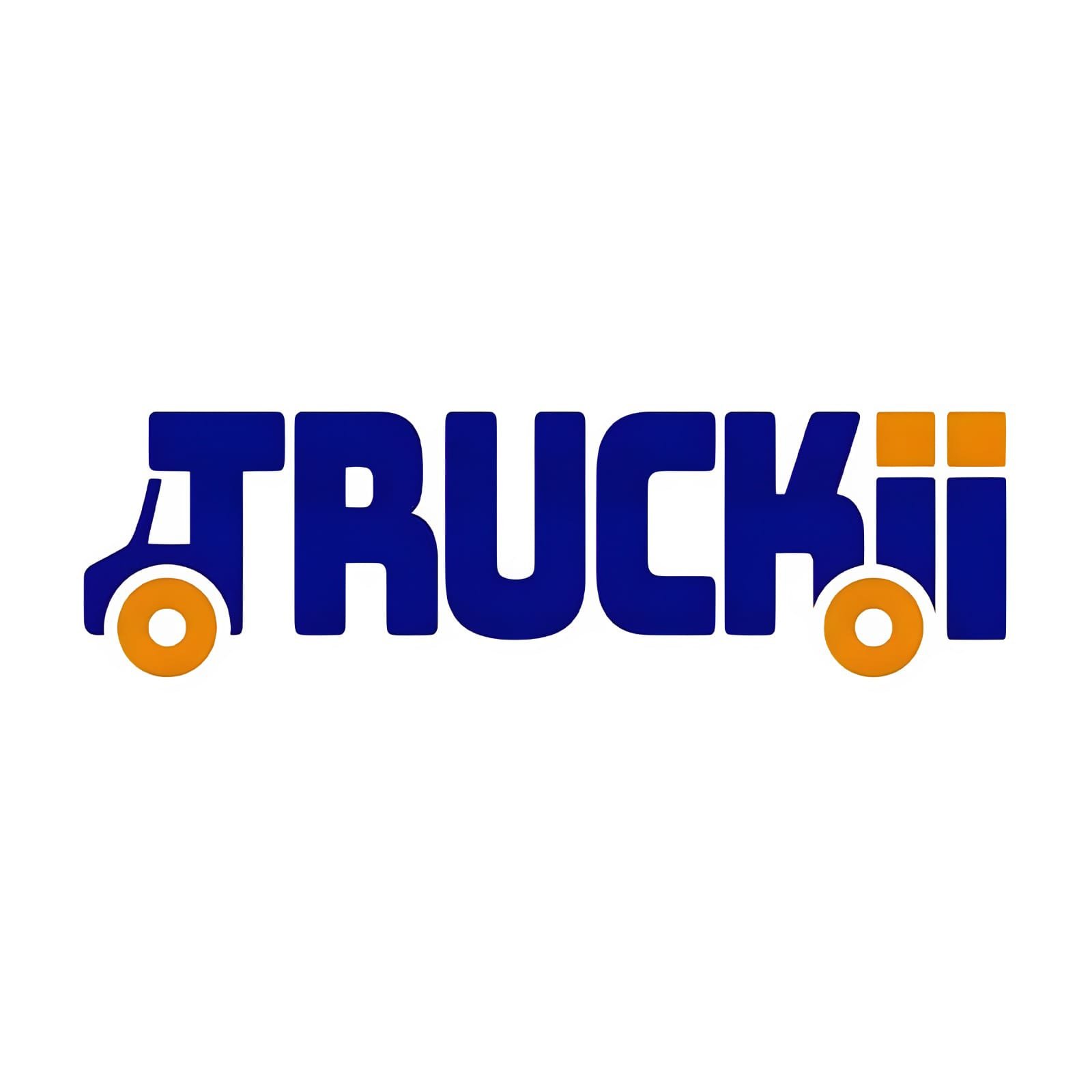 application truckii